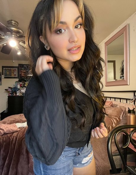 Gabby Ortiz HD女優 画像