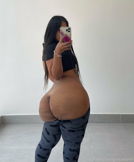 Graciebon 美しい女優 写真