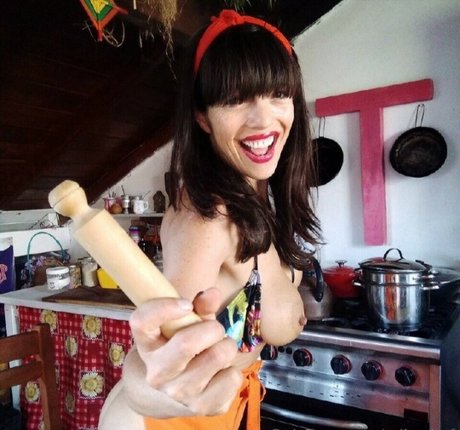 Talita Chef アートスター 写真