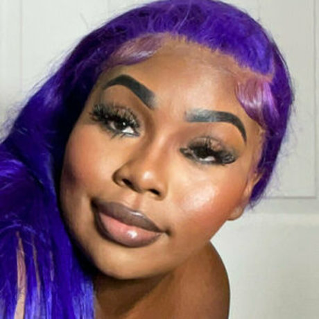 therealfyebottom ホットスター 写真