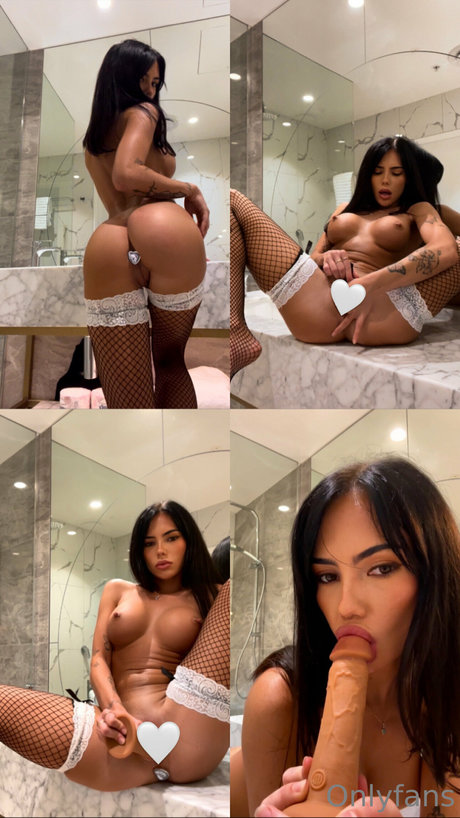 Tayleah Jade エロティックモデル アーカイブ