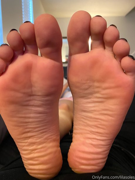 Lilasoles 高品質のスター 写真