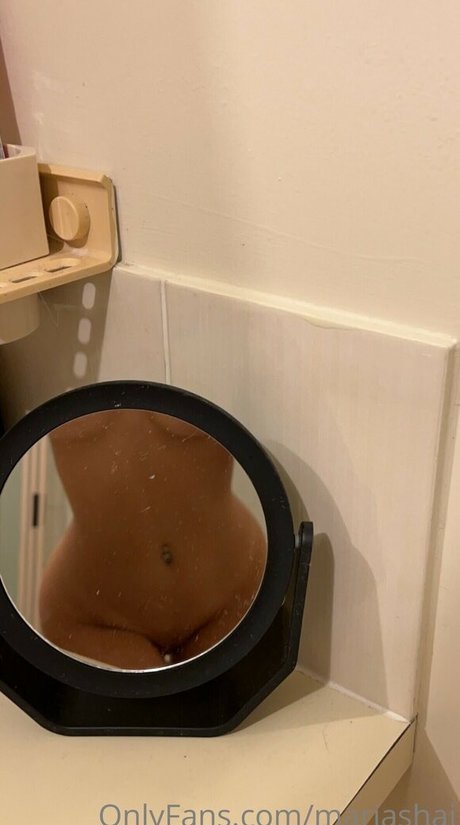 mariashai ホットモデル ギャラリー