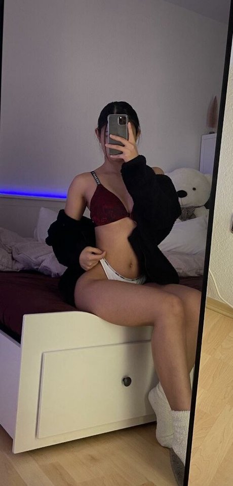 kikipearl かわいいスター 写真