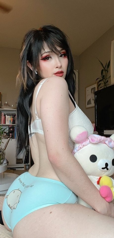 Powrice セックスモデル ギャラリー