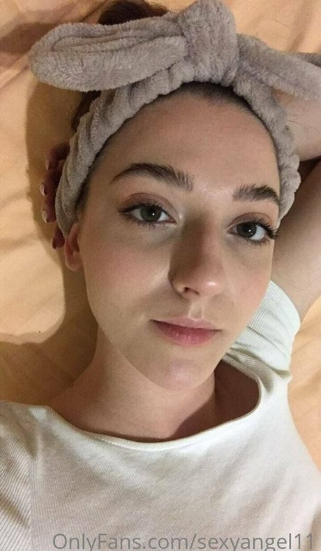 Sexyangel11 ポルノスター 独占 画像