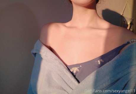Sexyangel11 高品質モデル 画像