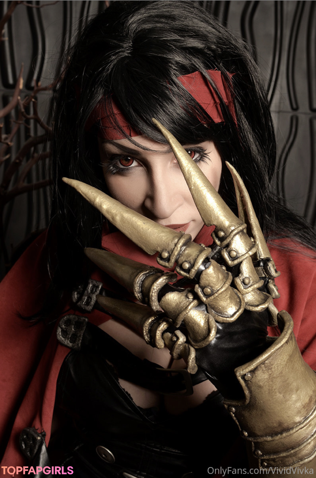 Vivid Vivka トップスター 写真