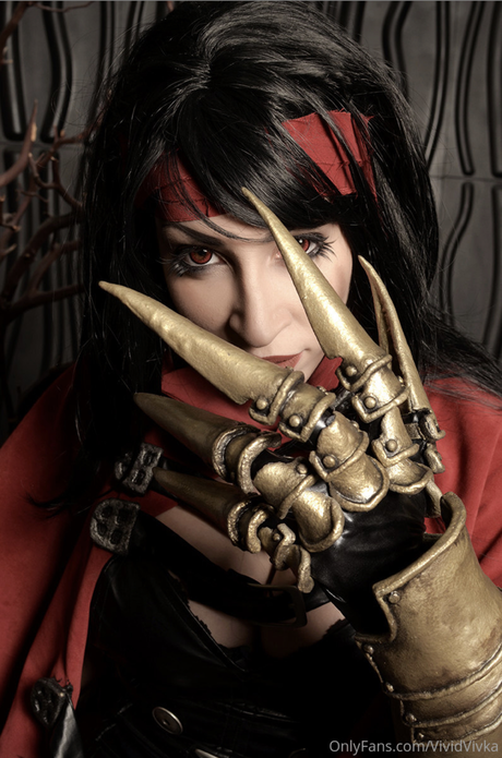 Vivid Vivka トップスター 写真