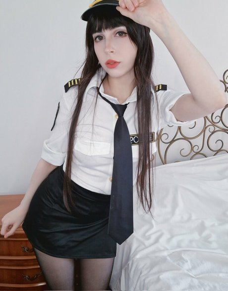 Loligaia ヌードモデル 写真