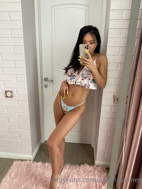 Ayumi Anime 無料モデル アーカイブ