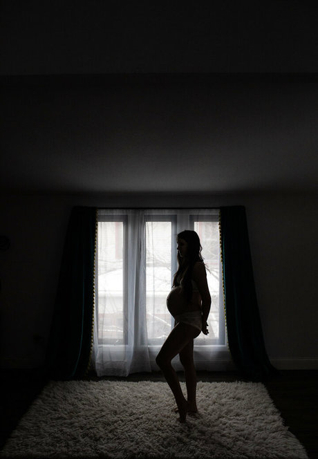 Lillyvig セックスモデル 画像