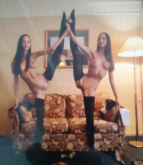 エボニートップオンリーファン 限定 アーカイブ