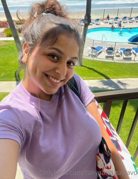 Taliyaandgustavo ポルノスター 写真