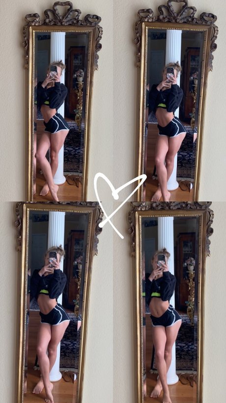 Evie And Ellie Erikson 素敵なスター ギャラリー