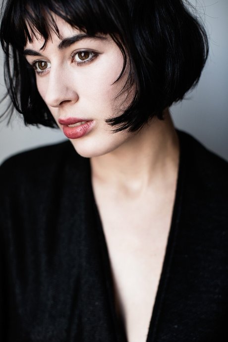 Olive Glass ポルノ女優 画像