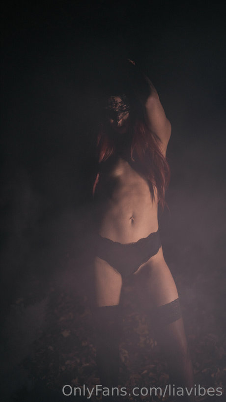 Liavibes ポルノ女優 画像