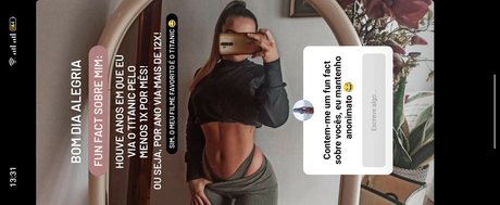 Flavia de Sousa_ ホットスター ギャラリー