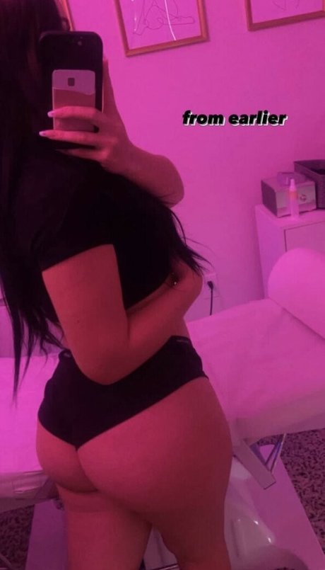 bxbbymaya 高品質のスター 写真