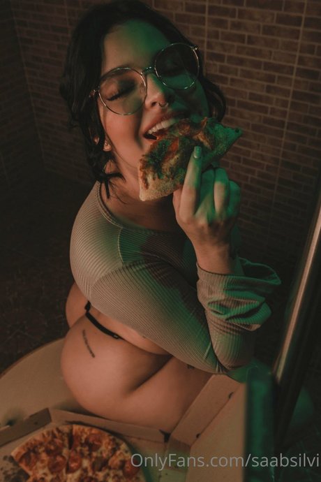 Saabsilvi 無料モデル 写真