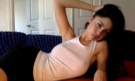 chovvder ヌードモデル 写真