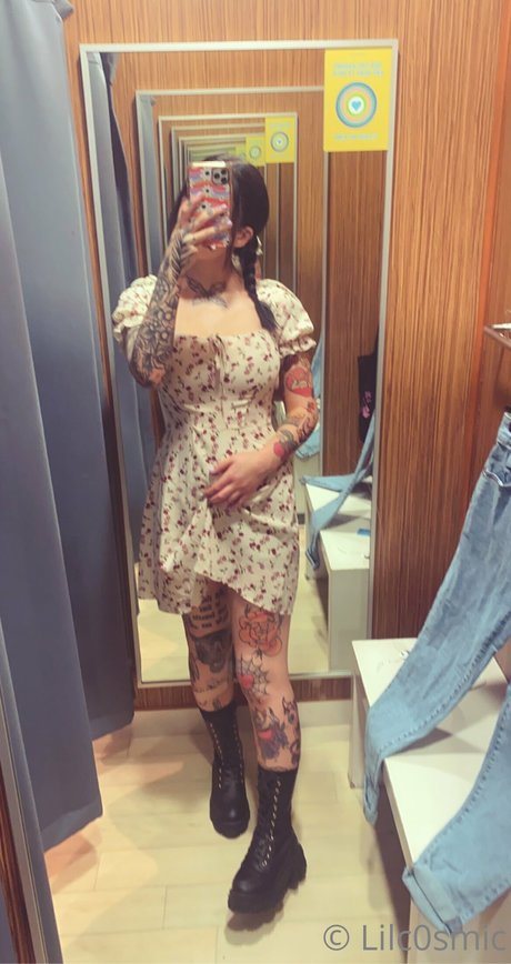 CosmicCreatures ポルノスター 素敵 写真