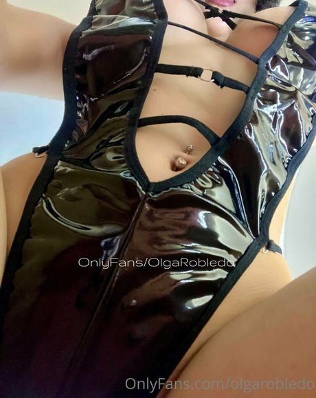 Olga Robledo 素敵なスター ギャラリー