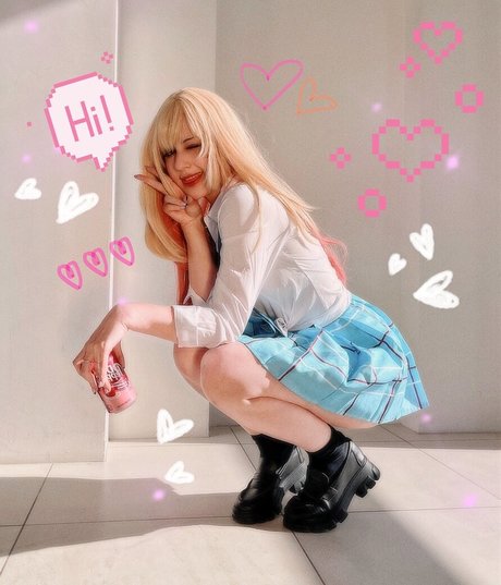 slowpenguin 限定スター 写真