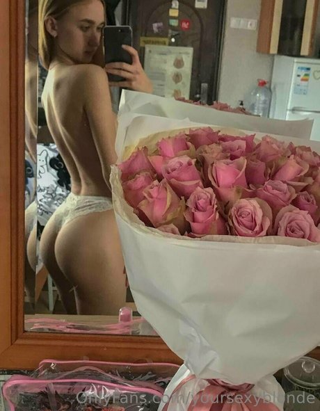 your sexy blonde 無料モデル アーカイブ