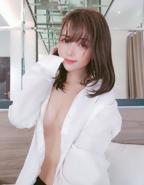 Micawaii ポルノスター アート 写真