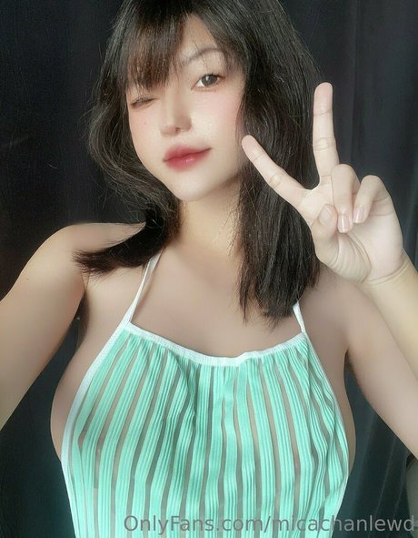 Micawaii xxx女優 写真