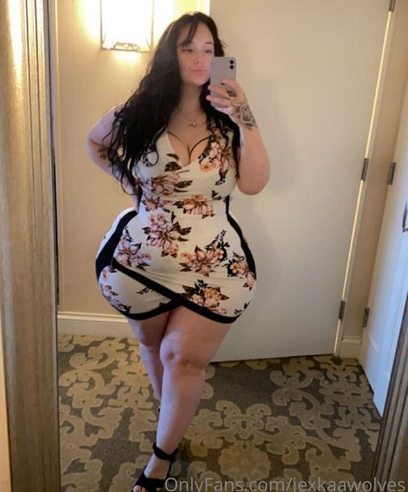 Jexkaa Wolves アダルトモデル ギャラリー