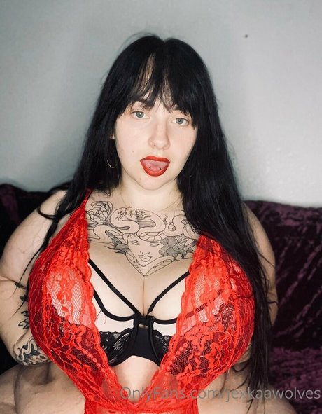 Jexkaa Wolves ポルノスター 無料 アーカイブ