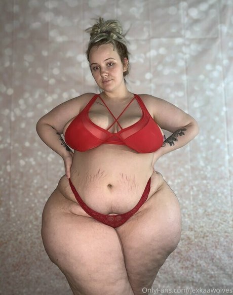 Jexkaa Wolves トップスター 画像