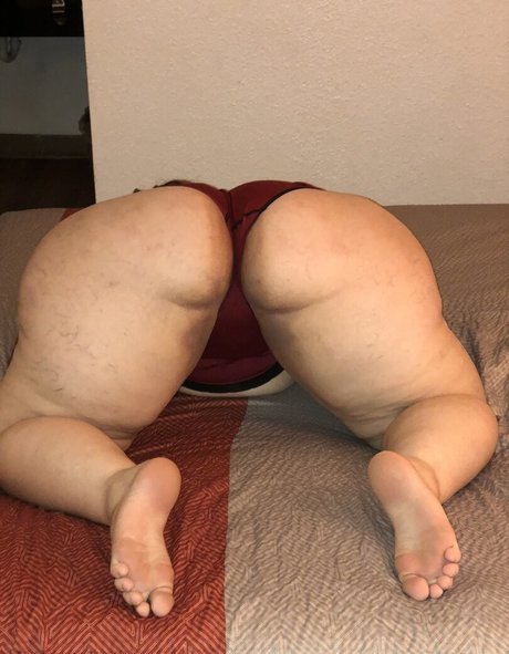 Jexkaa Wolves ヌードモデル 写真