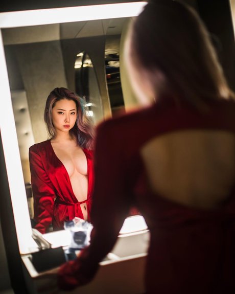 Bree Wales Covington ポルノ女優 画像