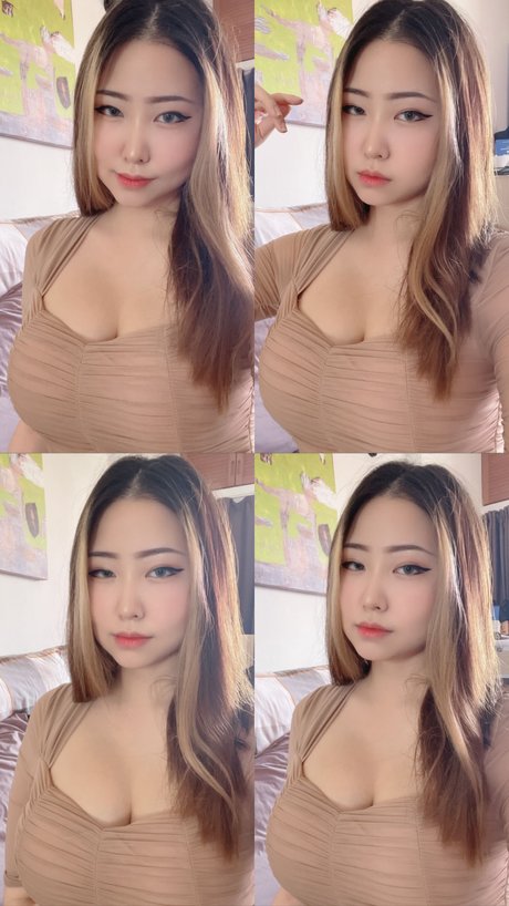 Bree Wales Covington 最高のスター 写真