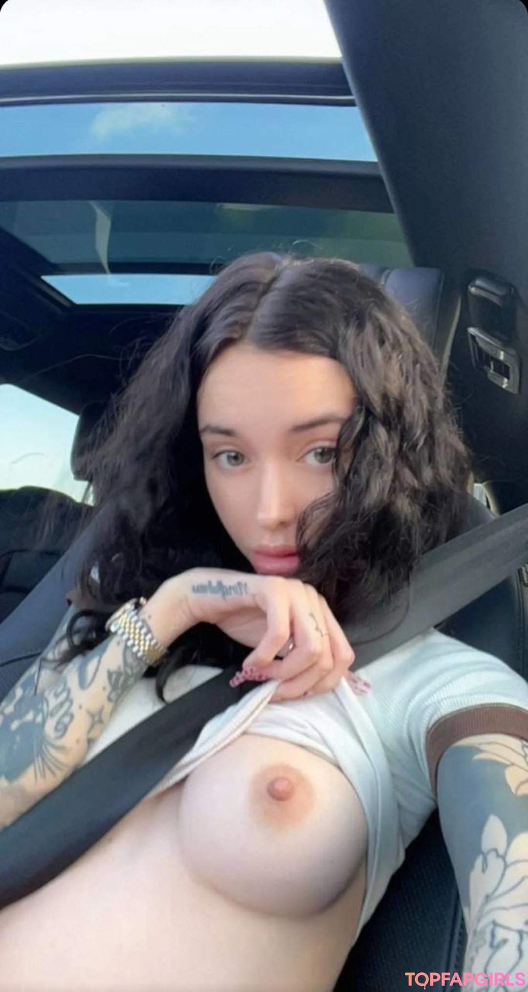 Stormy Summers セックススター 画像