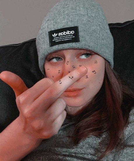 Fierceified 完璧なスター 写真