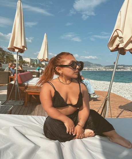 Dru Presta ポルノスター ヌード 写真