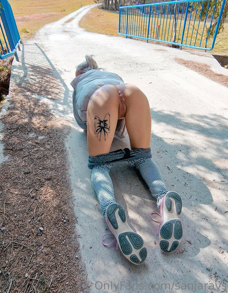 SanjaRavs スター ギャラリー