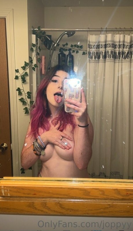 joppyy アダルトモデル 画像