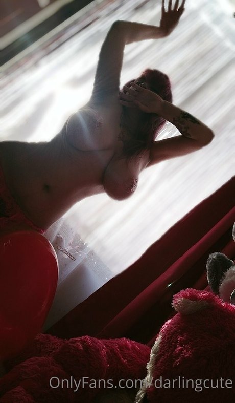 Darling Cute 完璧なスター 写真