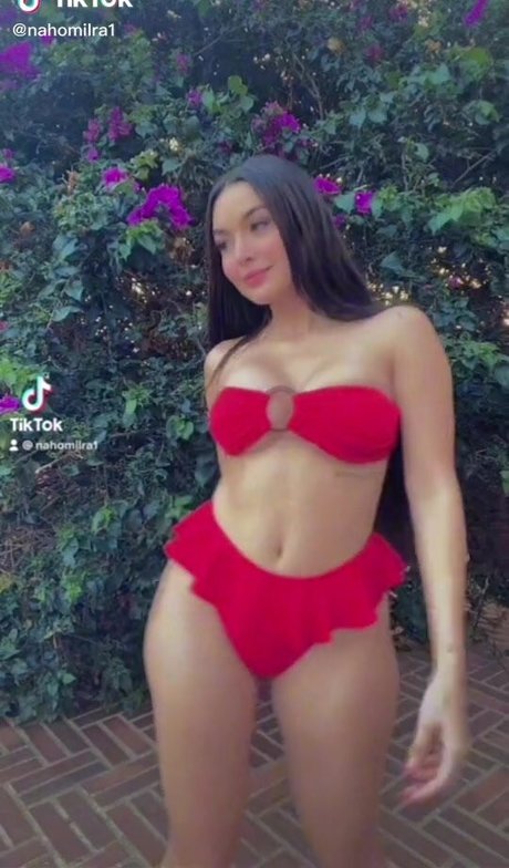 Nahomi Rojas セックスモデル アーカイブ