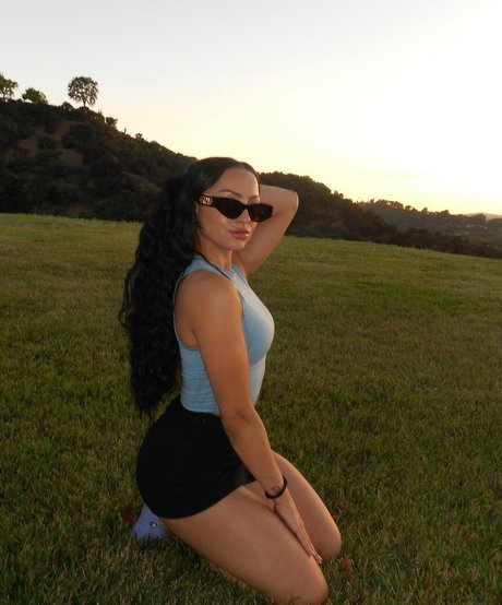 Kat Corrao かわいいポルノスター ギャラリー