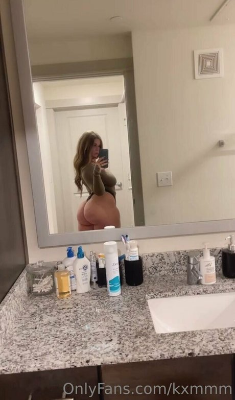 kxmmm 完璧なスター 写真