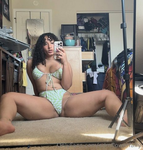 EDMFlowerFairy ポルノスター セックス 写真