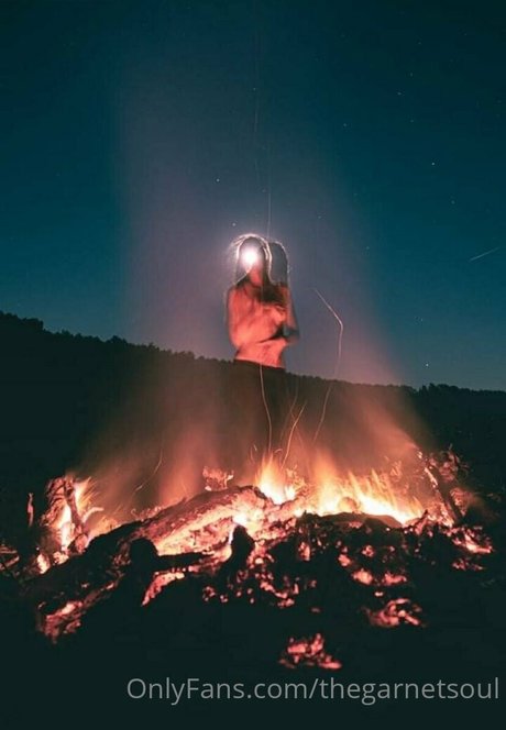 thegarnetsoul ヌードスター ギャラリー