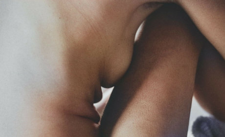 thegarnetsoul ポルノスター セクシー 写真