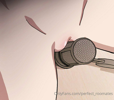 perfect roomates ポルノスター トップ 画像